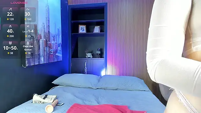 SamaraAnders  online show from October 2025 04:26:01 AM