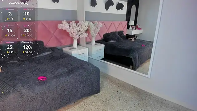 amy miller1 online show from September 2025 08:45:01 PM