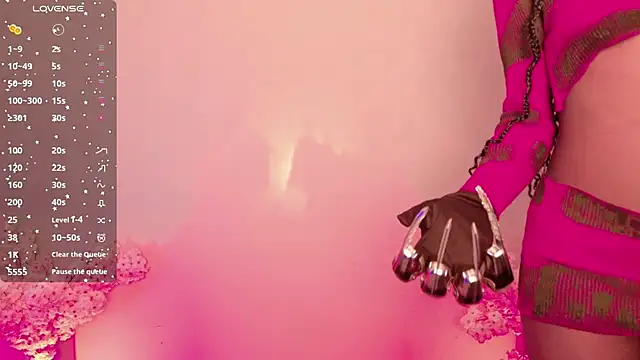 amy miller1 online show from October 2025 08:17:01 PM