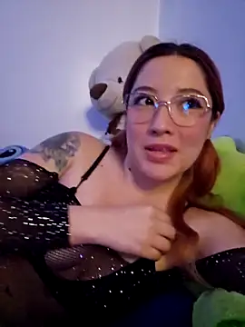 lunnaa  online show from September 2025 02:59:01 AM