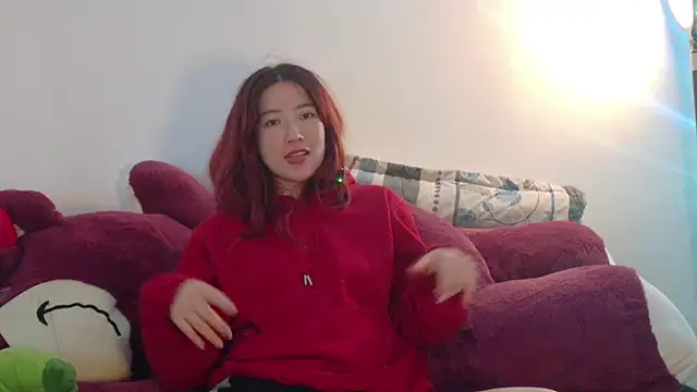 lunnaa  online show from March 2026 03:25:02 AM