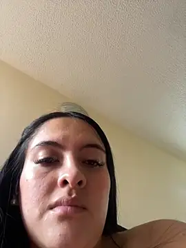 Snapshot of Alice_GS chatting on September 2025 08:03:01 PM Alice GS online show from September 2025 08:03:01 PM