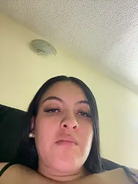 Snapshot of Alice_GS chatting on October 2025 01:36:02 AM Alice GS online show from October 2025 01:36:02 AM