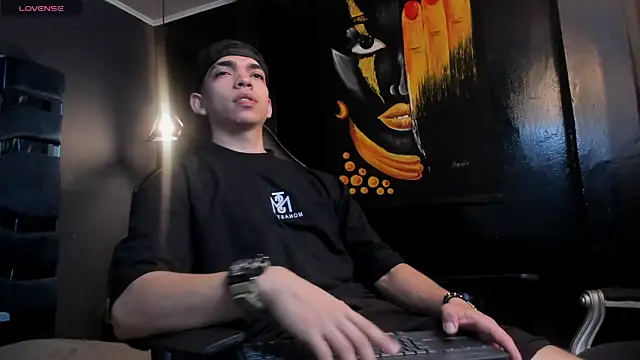 Eryonbradley online show from November 2025 11:24:02 AM