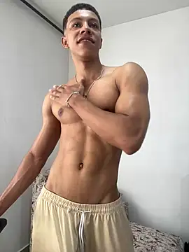RickyEbony online show from June 2026 04:06:01 PM
