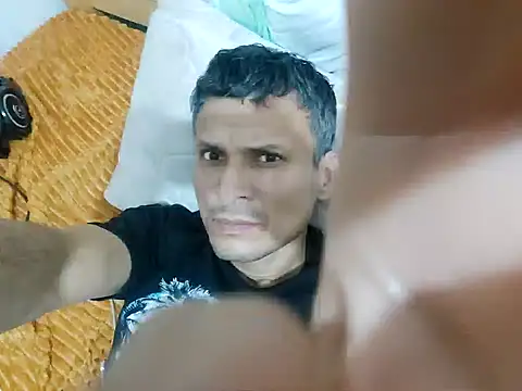 luislimafuego online show from November 2025 06:13:01 AM