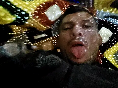 luislimafuego online show from November 2025 08:37:01 AM