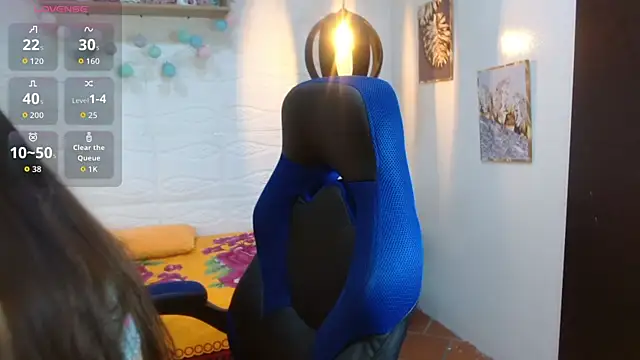 karlarousex online show from November 2025 02:55:02 AM