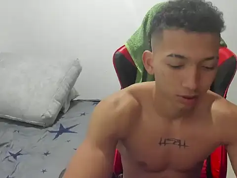 JuanchiT66 online show from December 2025 06:41:02 AM