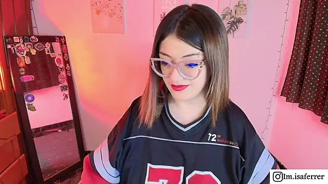 isaferrer06 online show from December 2025 03:25:02 AM