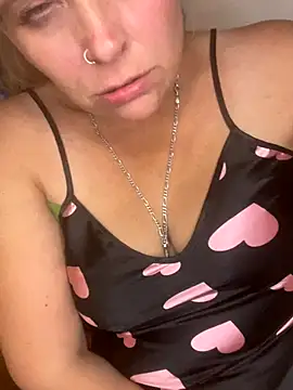daddienympho online show from October 2025 04:46:01 AM