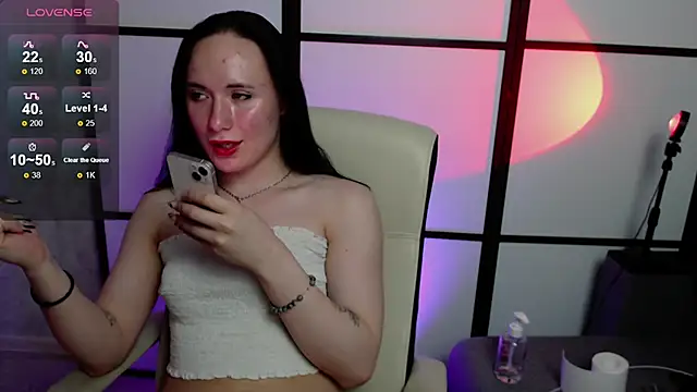 Snapshot of Katherine_reinhart chatting on September 2025 12:49:01 PM Katherine reinhart online show from September 2025 12:49:01 PM