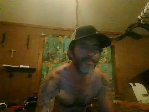 Snapshot of theboobietrap chatting on September 2025 08:38:02 AM theboobietrap online show from September 2025 08:38:02 AM