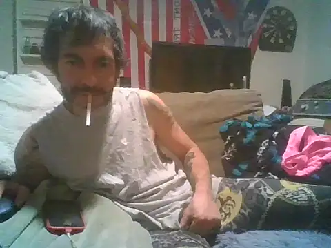 Snapshot of theboobietrap chatting on October 2025 07:50:02 AM theboobietrap online show from October 2025 07:50:02 AM