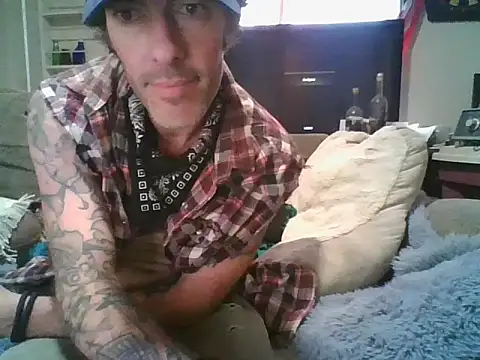 Snapshot of theboobietrap chatting on October 2025 09:25:01 PM theboobietrap online show from October 2025 09:25:01 PM