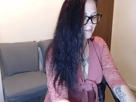 Erotickaa online show from September 2025 07:24:02 PM