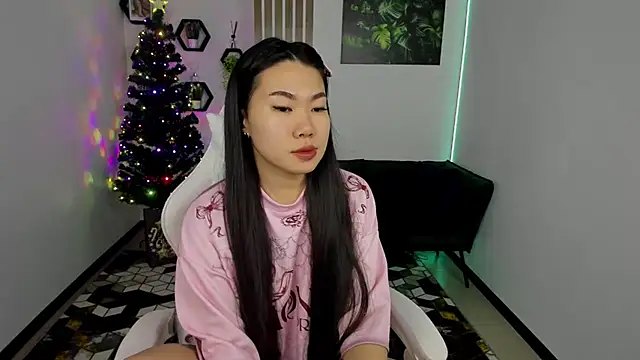 LunaPurrr online show from January 2026 10:56:02 PM