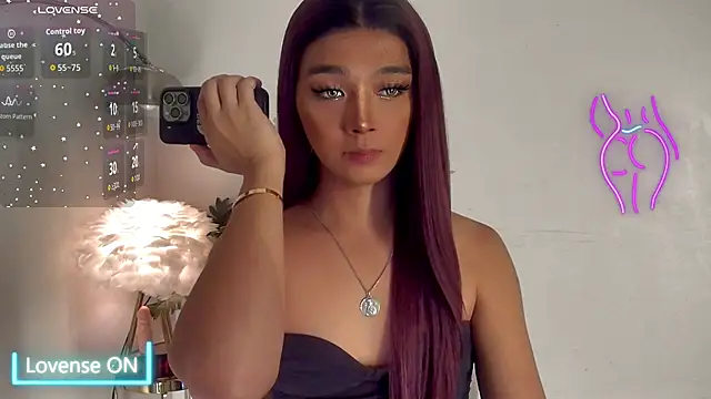 TrinityFucksYou online show from October 2025 03:46:02 PM