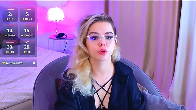 Snapshot of PrincessSlay chatting on September 2025 05:22:01 AM PrincessSlay online show from September 2025 05:22:01 AM