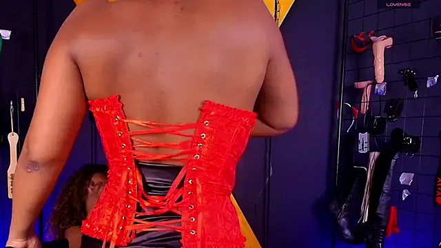 MrEbonybdsm online show from September 2025 01:06:01 AM