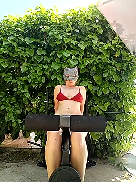 HotWife VR online show from April 2026 10:18:01 AM