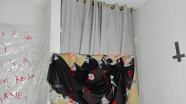 JulianaCarter online show from October 2025 07:36:02 PM