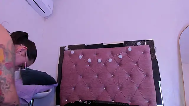 JulianaCarter online show from June 2026 02:53:01 AM