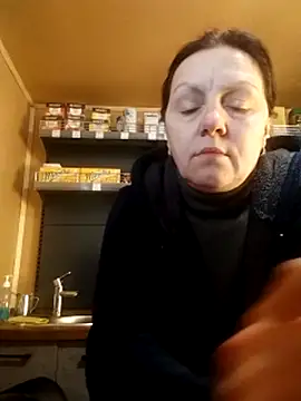 KimmyAghora online show from December 2025 07:24:01 AM