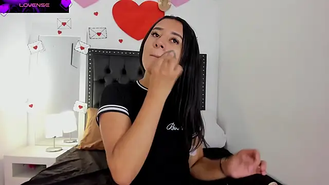 ScarlettVell online show from February 2026 06:59:02 PM