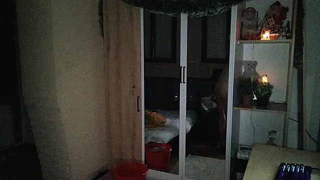 darkpleasurex online show from November 2025 02:43:02 PM