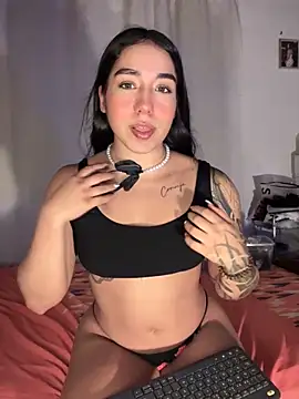 KaditaNavarro online show from October 2025 11:46:02 PM