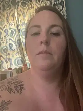 Domimommy420 online show from September 2025 01:34:01 PM