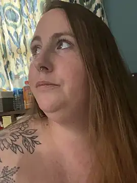 Domimommy420 online show from October 2025 05:24:02 PM