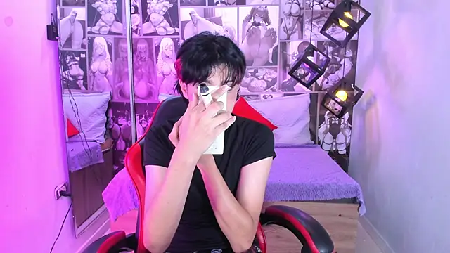 Dan Copers online show from December 2025 08:04:01 PM