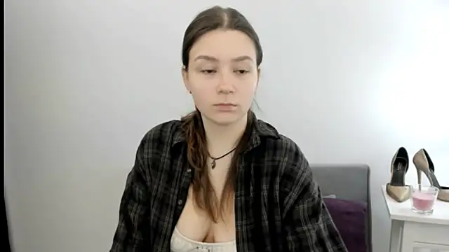 KatySensualy online show from February 2026 05:01:01 PM