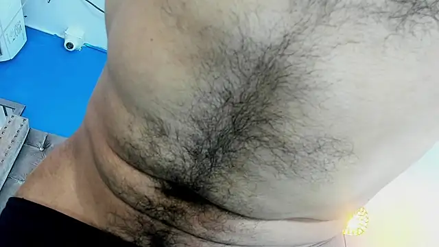 latinhotmuscle online show from October 2025 03:09:02 AM