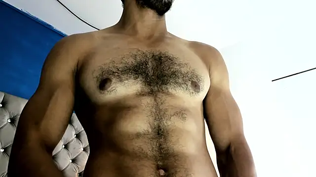 latinhotmuscle online show from November 2025 05:51:01 AM