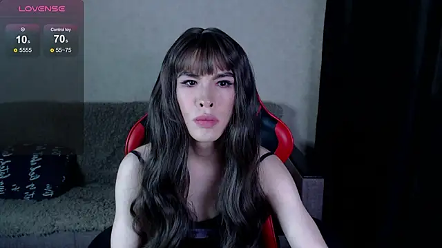 OliviaBoyd online show from October 2025 09:04:02 AM