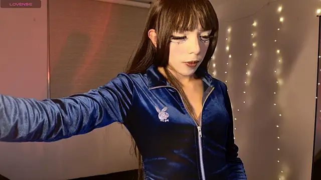 alexxatokyo online show from October 2025 11:50:01 PM