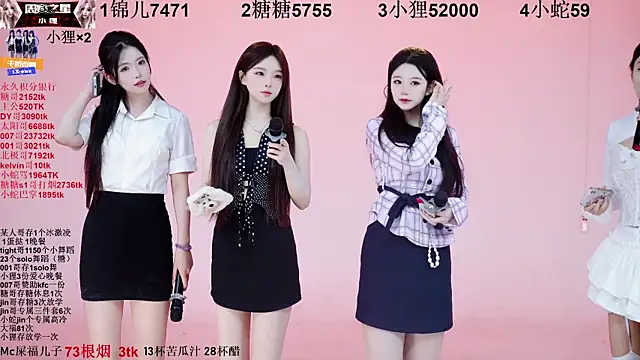 Snapshot of 1X-one chatting on October 2025 04:07:02 AM 1X-one online show from October 2025 04:07:02 AM