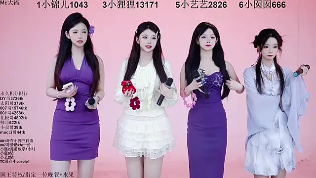 Snapshot of 1X-one chatting on December 2025 04:06:01 AM 1X-one online show from December 2025 04:06:01 AM