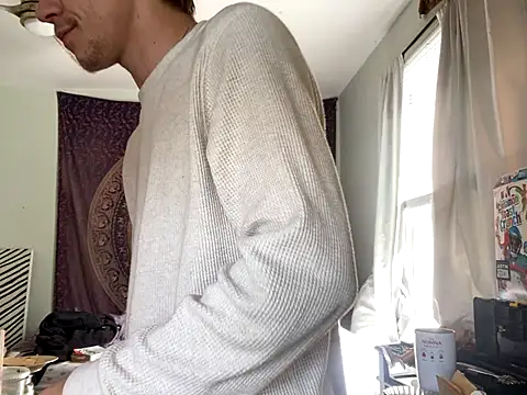 XanderOzzz online show from October 2025 04:24:02 PM