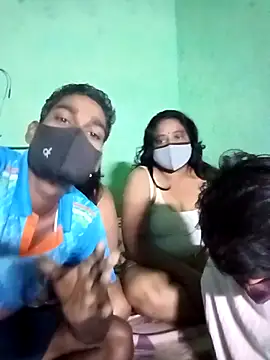 LoveOnStream online show from October 2025 12:01:02 AM