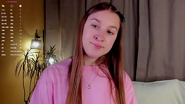 NanaMertins online show from November 2025 01:03:02 AM