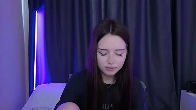 BlackEyesGirl online show from July 2026 05:59:02 AM