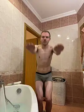 Skinny0150 online show from February 2026 09:31:01 PM