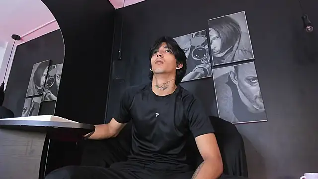 jett savage online show from October 2025 02:12:02 PM