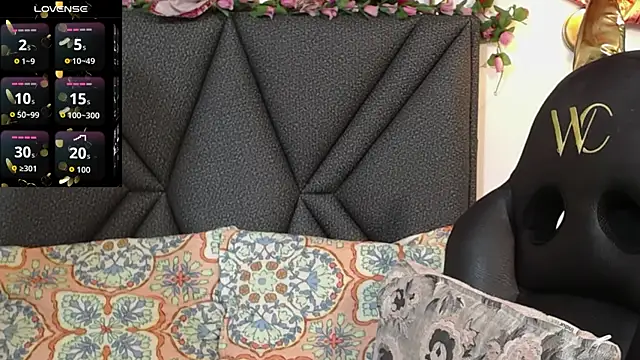 IndraKaur  online show from October 2025 12:35:01 PM