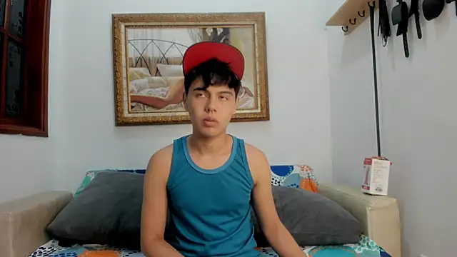 Felipe Cold online show from November 2025 02:34:02 AM