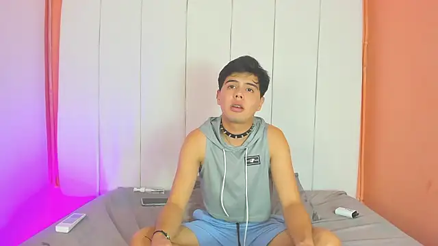 Felipe Cold online show from February 2026 07:13:01 AM